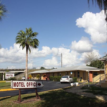 ليك ويلز Prince Of Wales Motel المظهر الخارجي الصورة