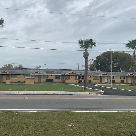 ليك ويلز Prince Of Wales Motel المظهر الخارجي الصورة