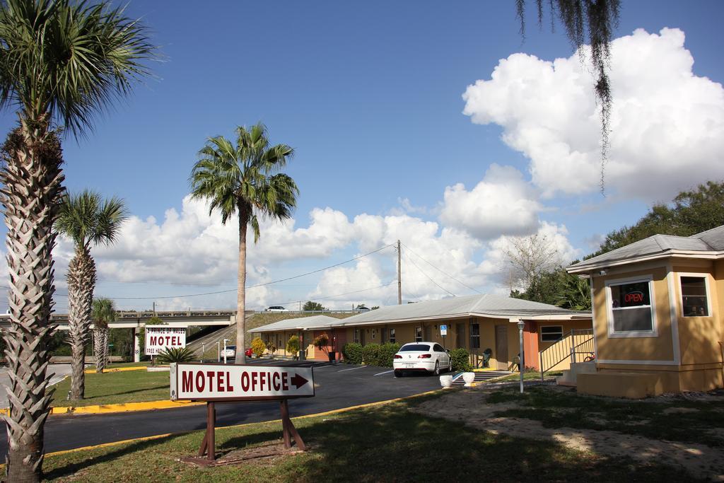 ليك ويلز Prince Of Wales Motel المظهر الخارجي الصورة