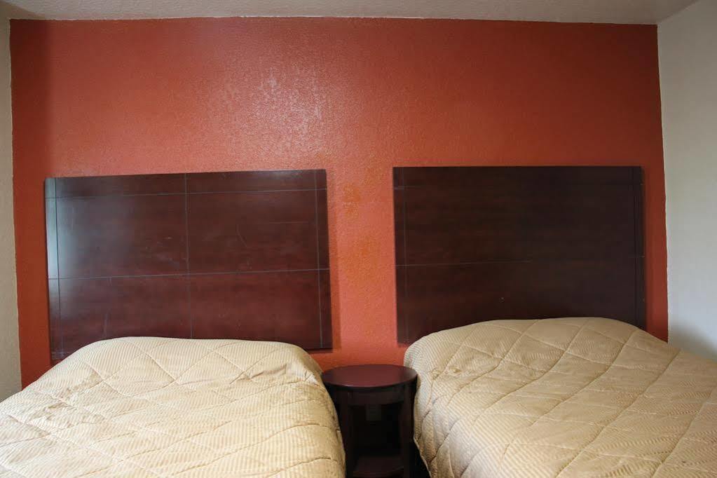ليك ويلز Prince Of Wales Motel المظهر الخارجي الصورة